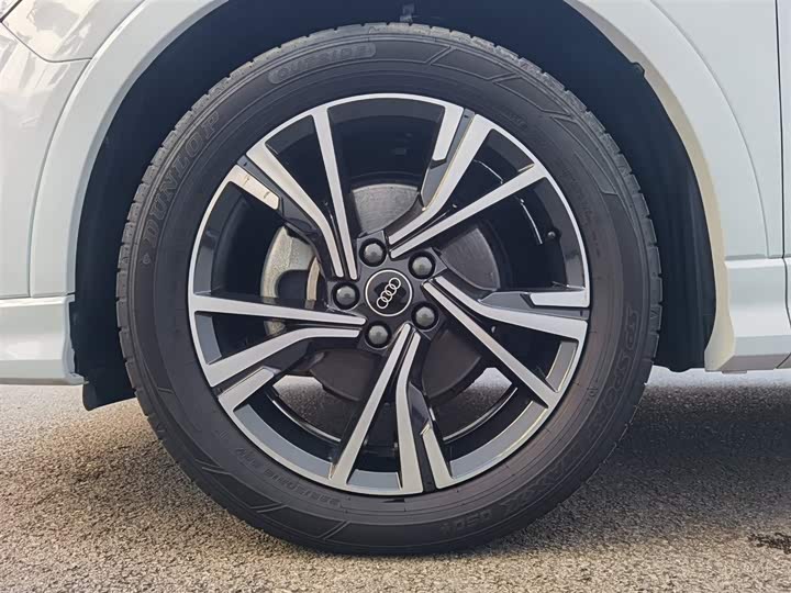 Фото 30 - Audi Q3 Sportback