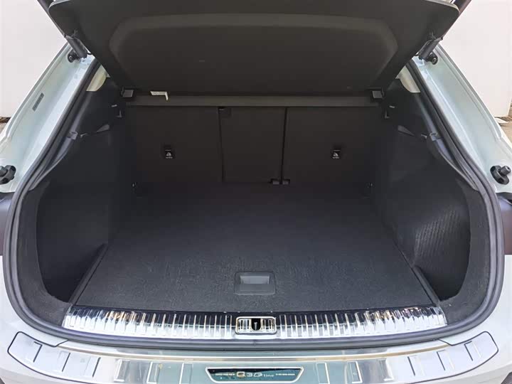 Фото 7 - Audi Q3 Sportback