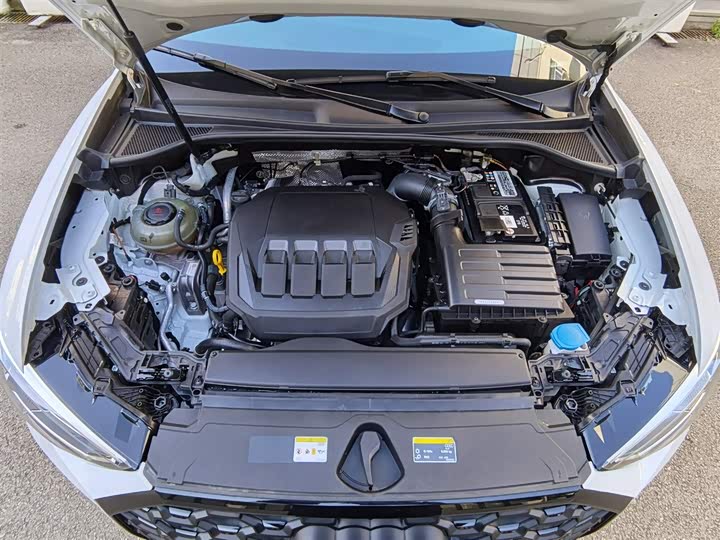 Фото 9 - Audi Q3 Sportback