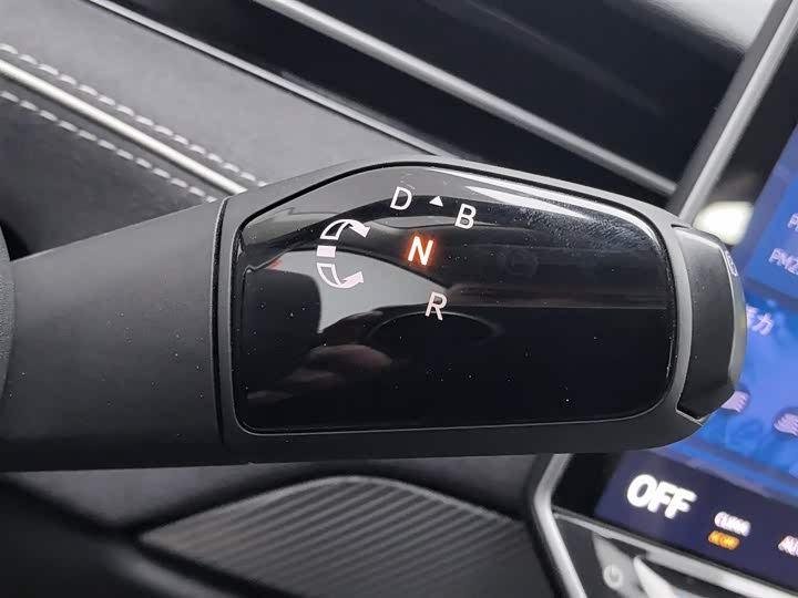 Фото 13 - Volkswagen ID.7 Vizzion