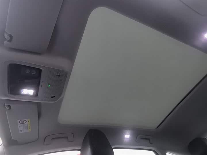 Фото 14 - Volkswagen ID.7 Vizzion