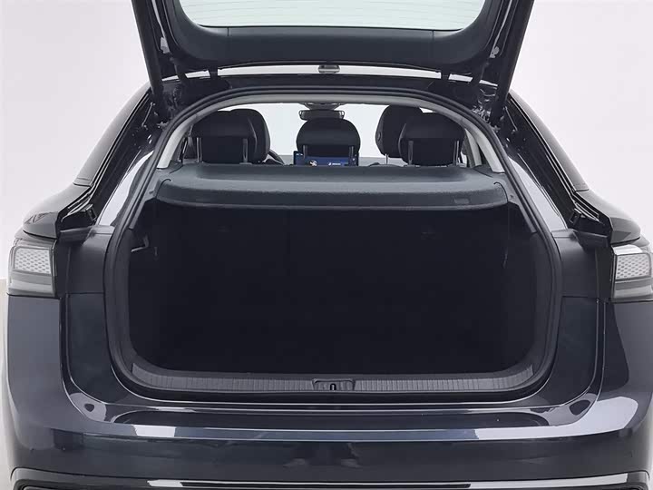 Фото 16 - Volkswagen ID.7 Vizzion