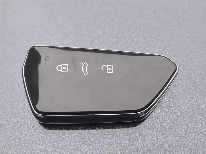 Фото 19 - Volkswagen ID.7 Vizzion