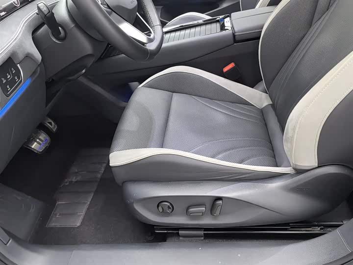 Фото 20 - Volkswagen ID.7 Vizzion