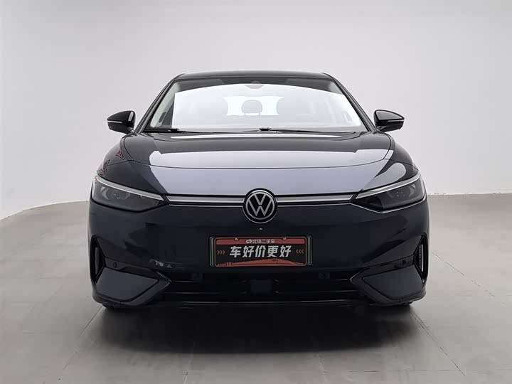 Фото 3 - Volkswagen ID.7 Vizzion