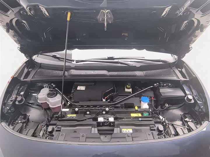 Фото 6 - Volkswagen ID.7 Vizzion