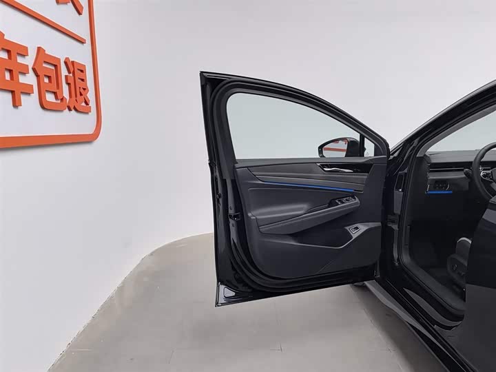 Фото 8 - Volkswagen ID.7 Vizzion