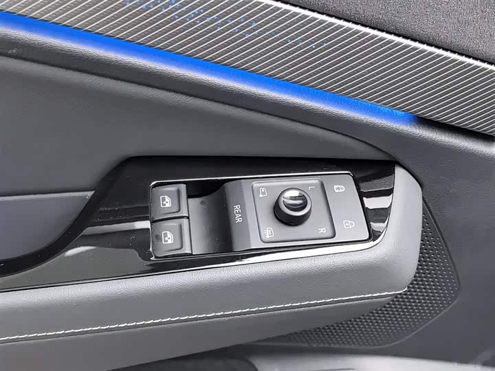 Фото 9 - Volkswagen ID.7 Vizzion