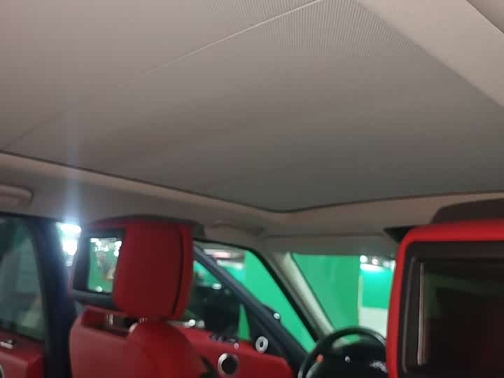 Фото 7 - Land Rover Range Rover Sport