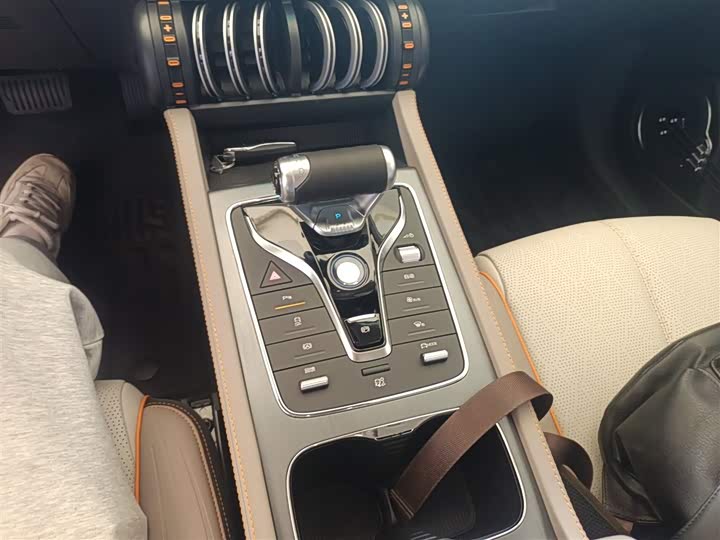 Фото 14 - BYD Yuan Plus