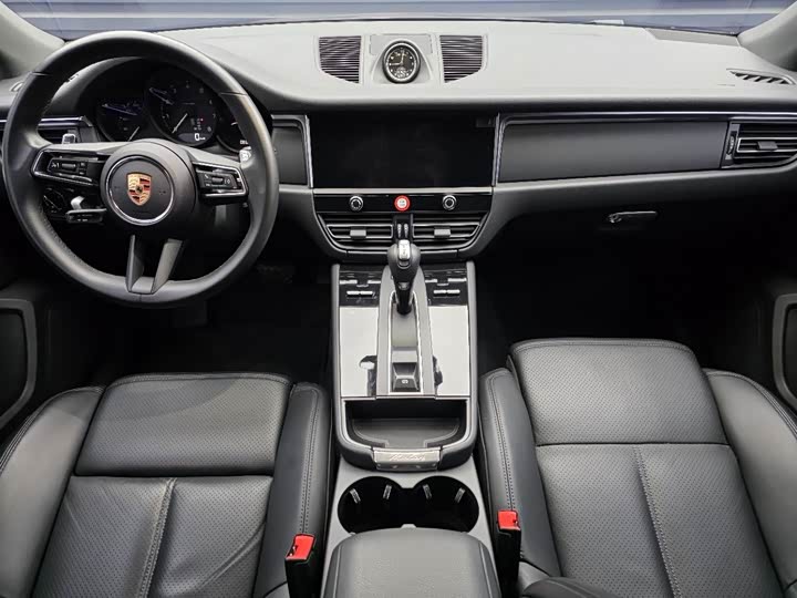 Фото 6 - Porsche Macan