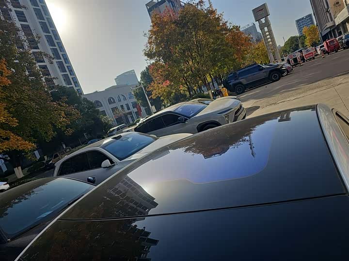 Фото 27 - Nio EC6