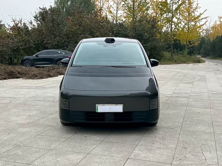 Фото 1 - LiXiang Mega