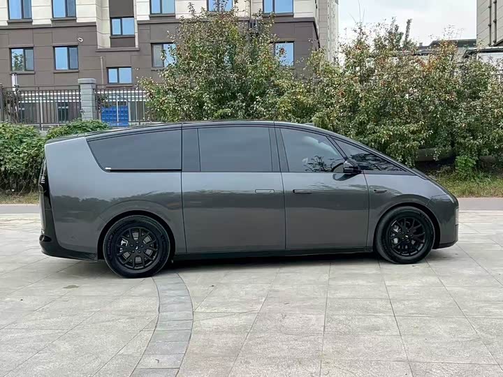 Фото 7 - LiXiang Mega