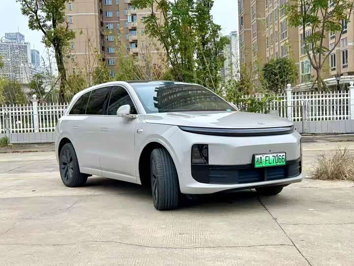 Фото 3 - LiXiang L6