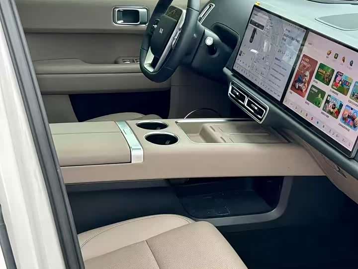 Фото 4 - LiXiang L6