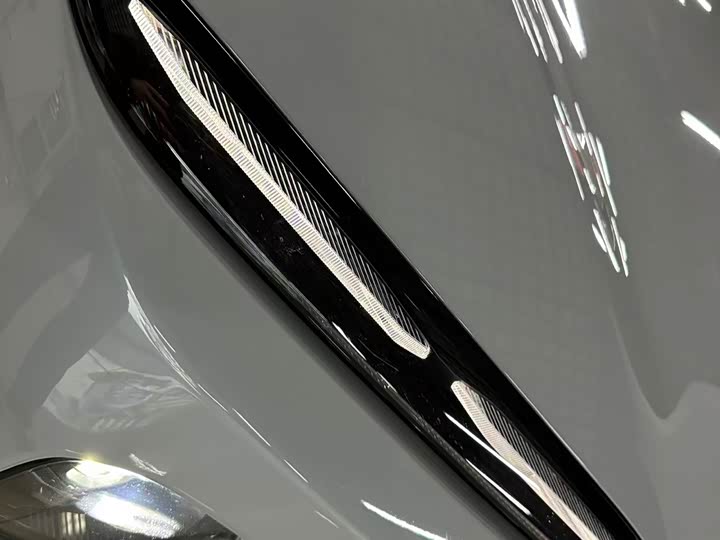 Фото 14 - Nio ET5