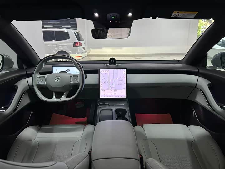 Фото 4 - Nio ET5