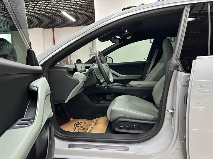 Фото 5 - Nio ET5