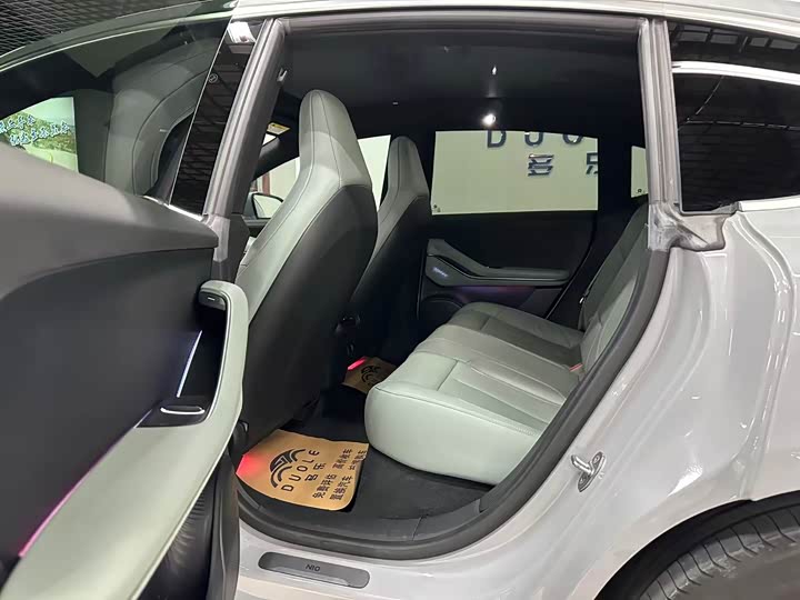 Фото 6 - Nio ET5