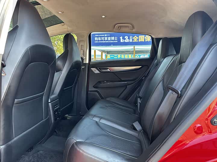 Фото 11 - XPeng G3