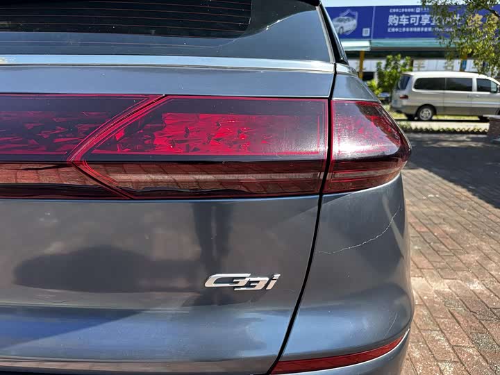 Фото 12 - XPeng G3