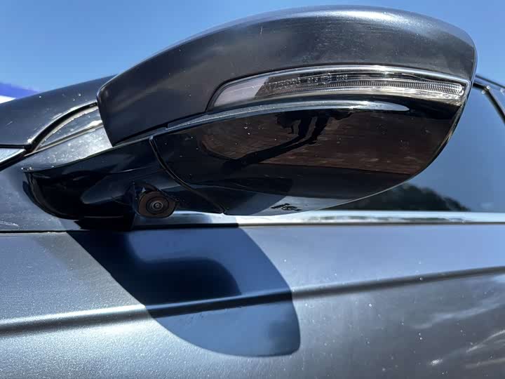 Фото 3 - XPeng G3