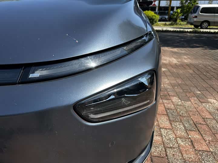 Фото 9 - XPeng G3