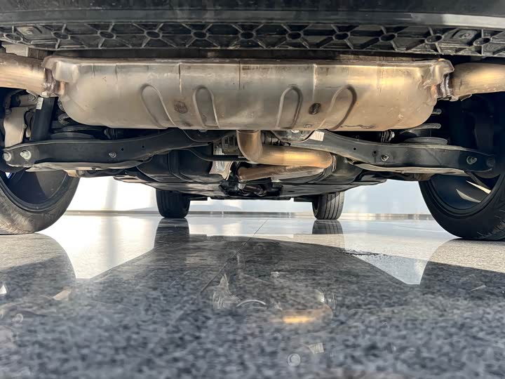 Фото 11 - Volkswagen Tayron