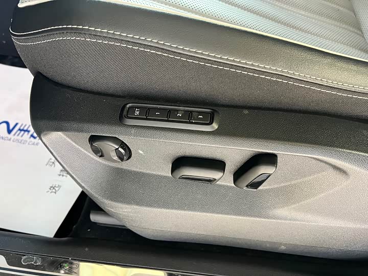 Фото 28 - Volkswagen Tayron