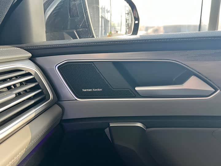 Фото 30 - Volkswagen Tayron