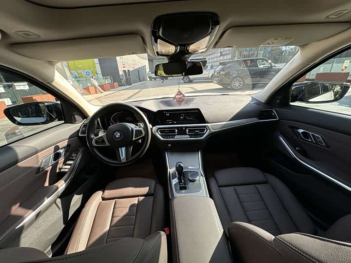 Фото 5 - BMW 3 Series