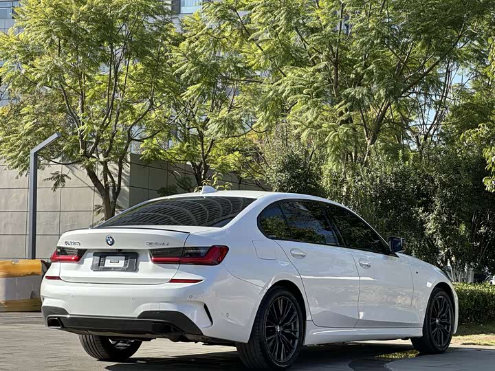 Фото 7 - BMW 3 Series