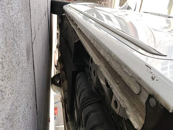 Фото 22 - Buick GL8 ES