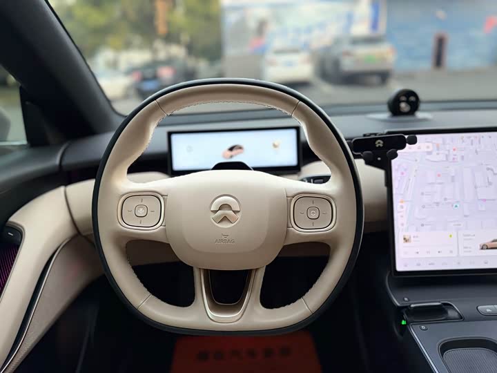 Фото 5 - Nio ET5