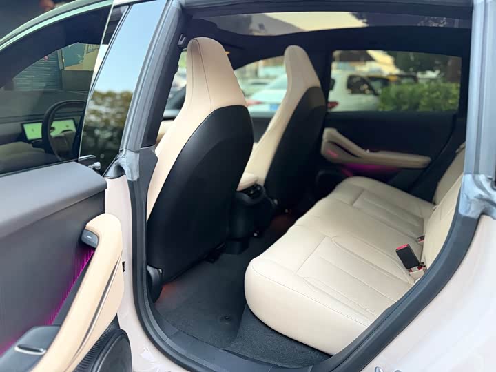 Фото 7 - Nio ET5