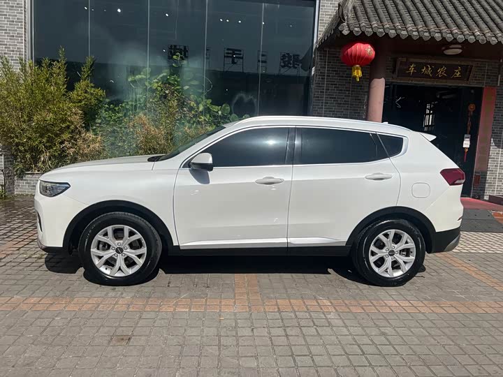 Фото 4 - Haval H6