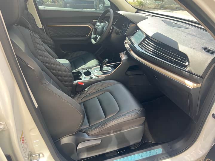 Фото 5 - Haval H6