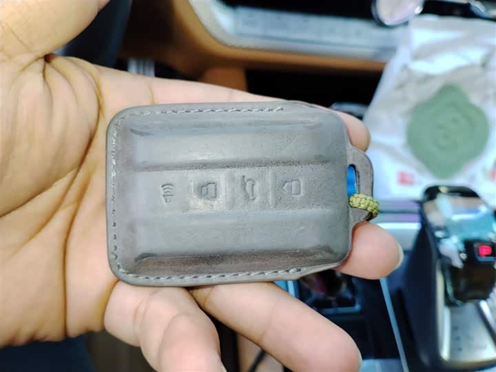 Фото 12 - Tank 500 Hybrid