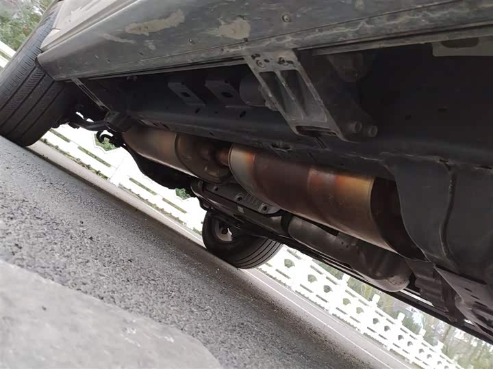 Фото 16 - Tank 500 Hybrid