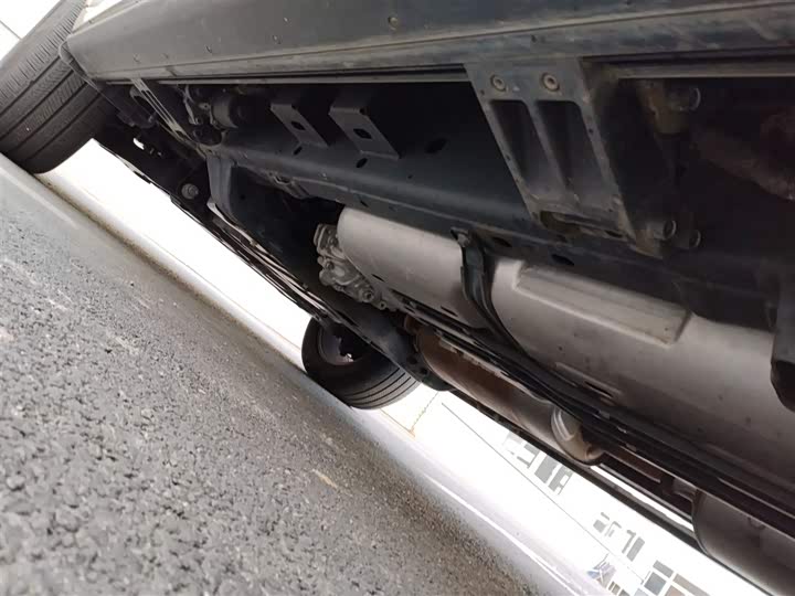 Фото 18 - Tank 500 Hybrid