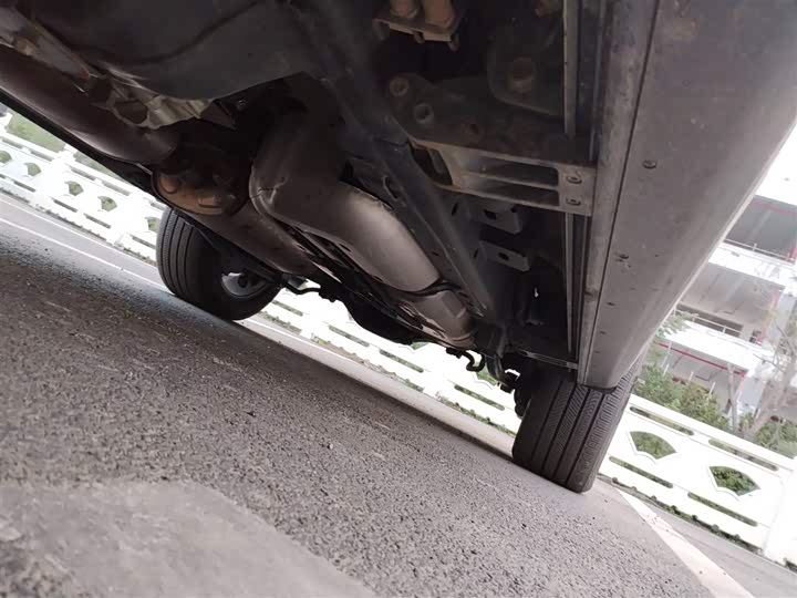 Фото 19 - Tank 500 Hybrid