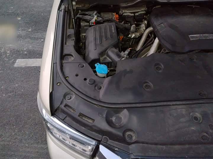 Фото 21 - Tank 500 Hybrid