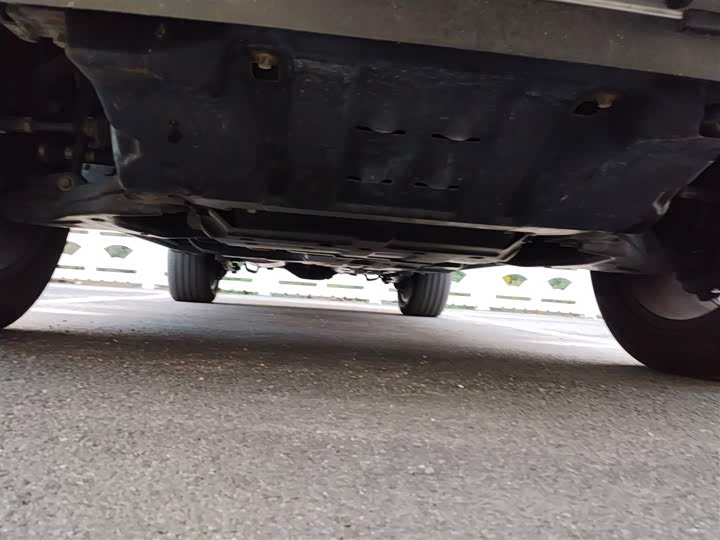 Фото 23 - Tank 500 Hybrid