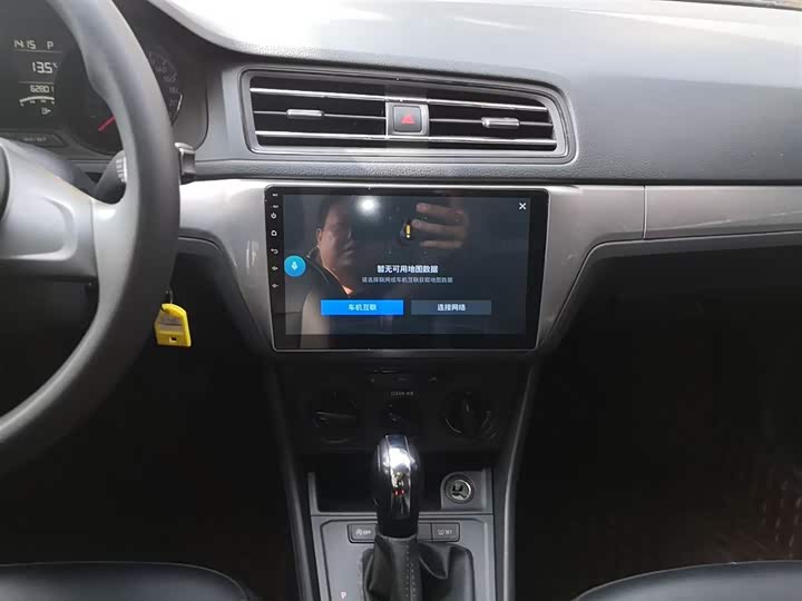 Фото 13 - Volkswagen Lavida