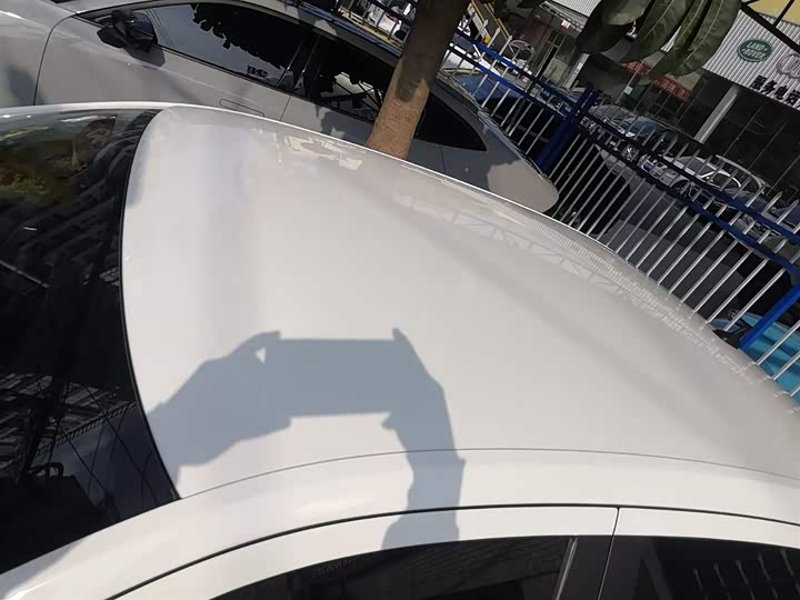 Фото 27 - Volkswagen Lavida