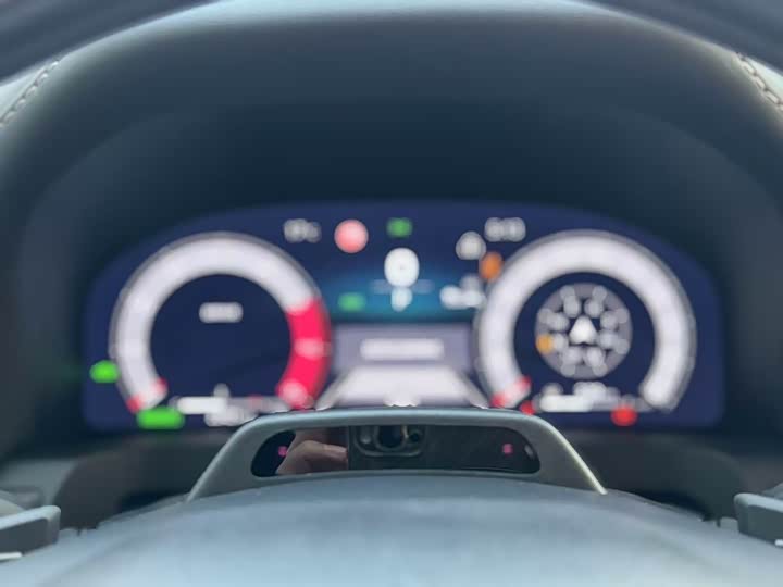 Фото 20 - Toyota Vellfire