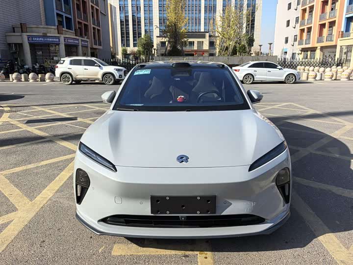 Фото 5 - Nio ET5T