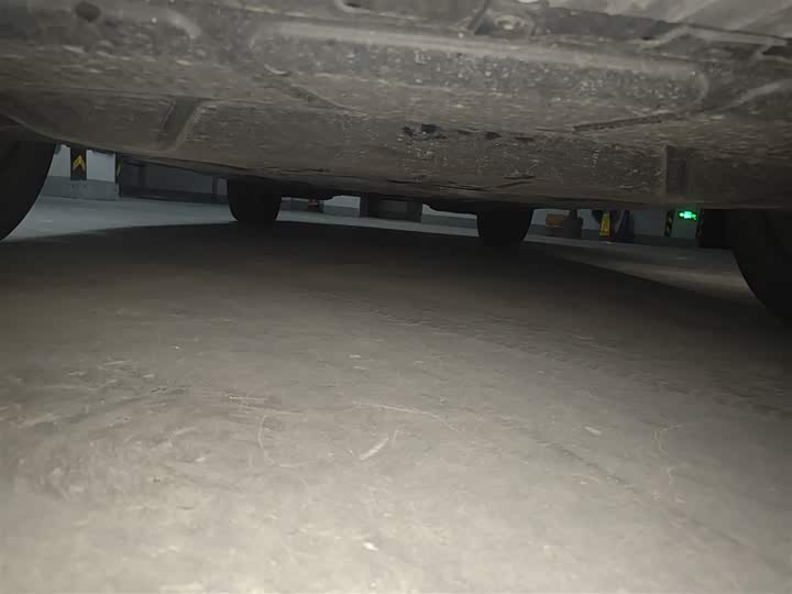 Фото 23 - Volkswagen Tharu