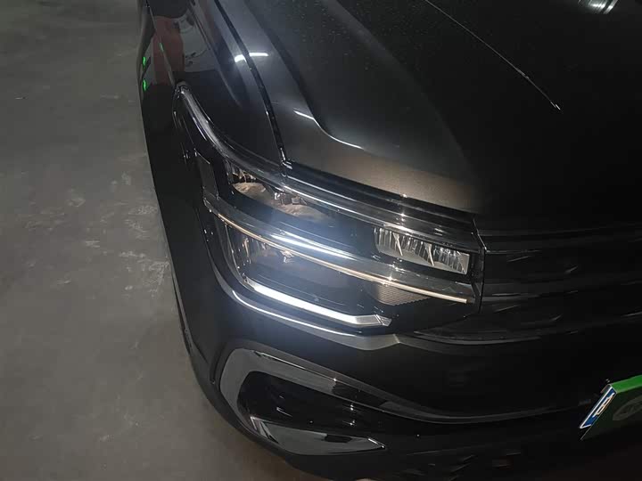 Фото 30 - Volkswagen Tharu